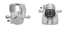 Calitech Brake Caliper - Fits MERCEDES-BENZ - Front RH
