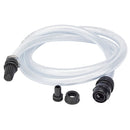 Draper Petrol P/Wash Suction Hose Kit - 21522