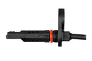 HELLA 6PU 358 217-521 Sensor, wheel speed - 2-pin connector