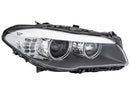 HELLA 1ZS 010 131-641 Bi-Xenon/LED-Headlight - right - for e.g. BMW 5 (F10)