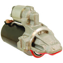 WAI Starter Motor - 30272N