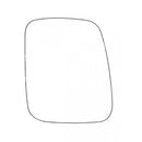 APEC Replacement Stick-On Commercial Vehicle Mirror Glass LHS - AMS2028