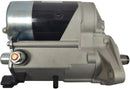 HELLA 8EA 011 612-441 Starter - 12V - 1.7kW - fits Renault Clio IV (BH_)