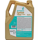 Petronas Syntium 7000 Hybrid 0W-20 SP 5Ltr - 70803M12EU