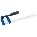 Draper Quick Action F Cramp 200x50mm - 25363