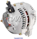 WAI Alternator - 8429N