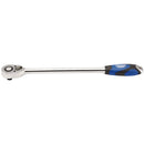 Draper Expert 1/2" XL Soft Grip Ratchet - 26591