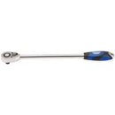 Draper Expert 1/2" XL Soft Grip Ratchet - 26591