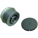 WAI Clutch Pulley - 24-82317