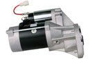 HELLA 8EA 012 528-161 Starter - 12V - 2.2kW - fits Fiat Ducato Platform/Chassis (230_)