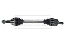 Borg & Beck Driveshaft  - BDS1130
