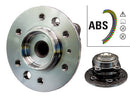 FAG Wheel bearing kit - 713698030