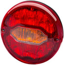 HELLA 2SD 013 155-101 Rearlight - LED - 24V