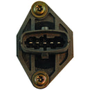 WAI Mass Air Flow Sensor - MAF10286T