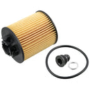 Blue Print Oil Filter - ADBP210149
