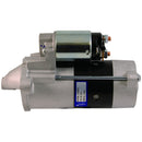 WAI Starter Motor - 32367N