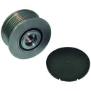 WAI Clutch Pulley - 24-91252