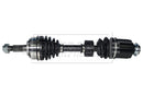 Borg & Beck Driveshaft  - BDS1451