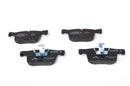Bosch Brake Pad Set - 0986494487