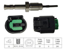 Intermotor Exhaust Gas Temperature Sensor - 27007