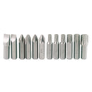 Draper 12pc.Impact Bit Set - 59001