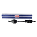 Borg & Beck Driveshaft  - BDS1140