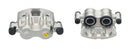 Calitech Brake Caliper - Fits IVECO, NISSAN, RENAULT - Rear LH