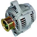WAI Alternator - 13874N