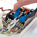 Draper Mini Plier- S/Grip 5PC - 12544