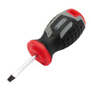 Draper Sl4x38mm Slotted Screwdriver - 13379