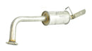 Klarius TY940E - Box With Tail Pipe