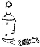 Klarius 390443 - Catalyst & Dpf Combined  - Fits Ford C-Max II 1.6TDCi