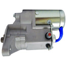 WAI Starter Motor - 18151N