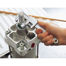 Draper 230mm Adjustable Wrench (60mm) - 29907