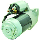 WAI Starter Motor - 17470N