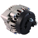 WAI Alternator - 8206N