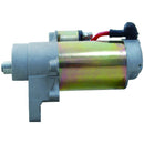 WAI Starter Motor - 18350N
