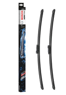 Bosch Aerotwin Front Wiper Blade Set - 650/650mm - A099S