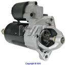 WAI Starter Motor - 17751N