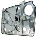 WAI Window Regulator - WPR2442L