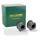 First Line Anti Roll Bar Bush Kit  - FSK7315K