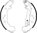 Mintex Brake Shoes fits -Cadillac Fiat Opel Vauxhall MFR596 (also fits other vehicles)