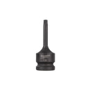 Milwaukee Hex Bit Socket ShW 1/2 TX30-1pc - 4932478059