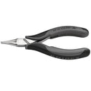 KNIPEX ESD Flat JAW Plier 115mm - 37066