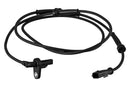 HELLA 6PU 358 217-281 Sensor, wheel speed - 2-pin connector
