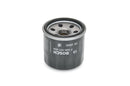 Bosch Oil Filter - F026407209