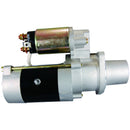 WAI Starter Motor - 18168N