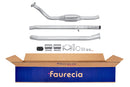 FAURECIA 8LE 366 050-761 Catalytic Converter - Easy2Fit® Kit - fits CITROËN C4 Coupe