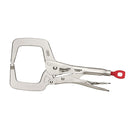 Milwaukee 280mm Torque Lock. C-Clamp w. Reg.Jaws-1pc - 4932471728
