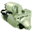 WAI Starter Motor - 32593N